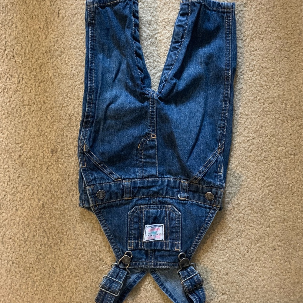dungaree